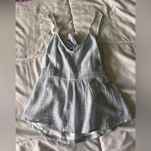 Abercrombie & Fitch Top